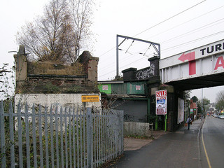 Bournbrook Walk