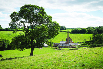 Penylan Mill