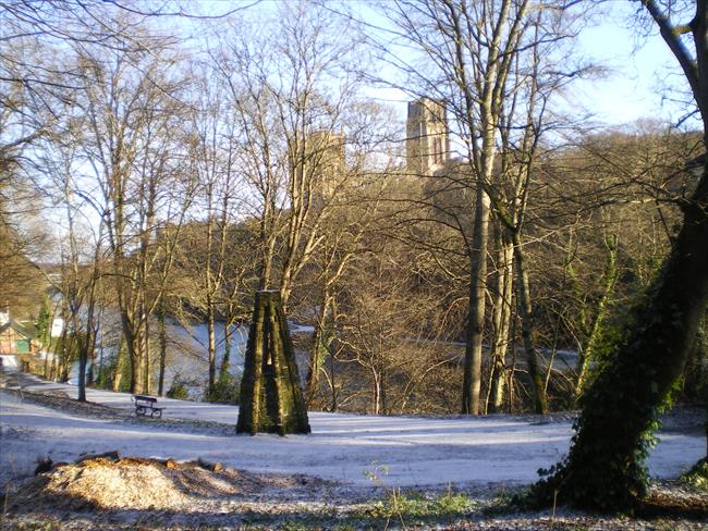 Durham Cathedral