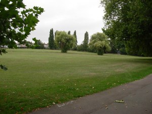 Ladywell Fields South