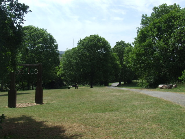 Mountsfield Park