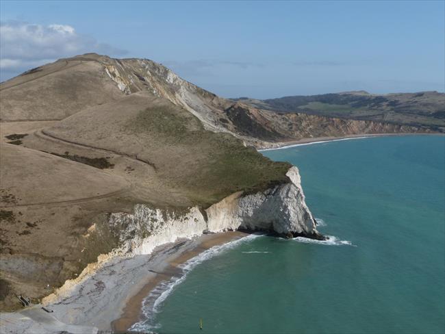 Arish Mell &amp; Flower's Barrow