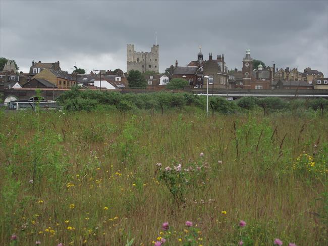 Rochester Castle