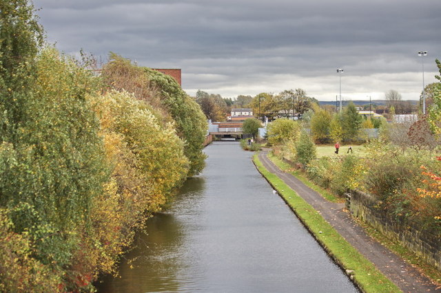 Ashton Canal