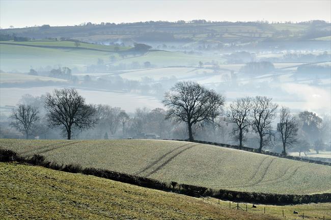 Cherington and Whichford