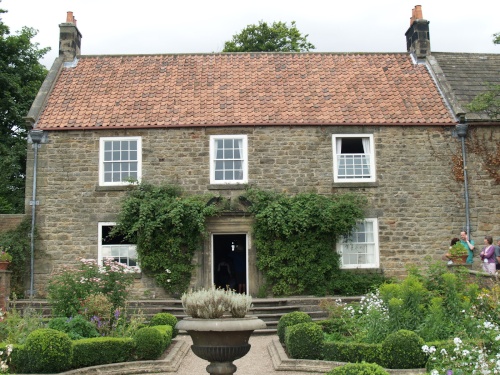 Pockerley Manor, Beamish Museum