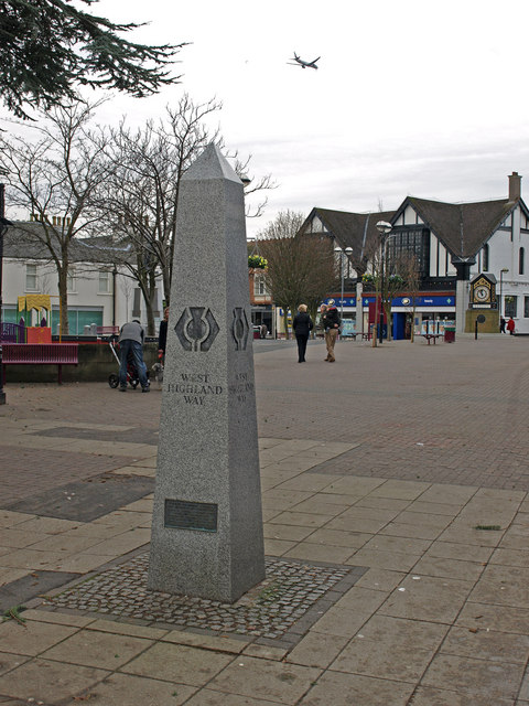 Milngavie