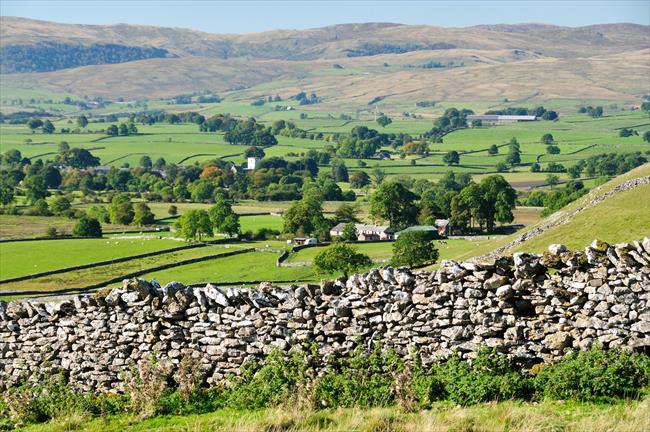 Orton Scar and Knott