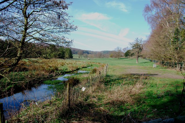 Black Brook, Hints