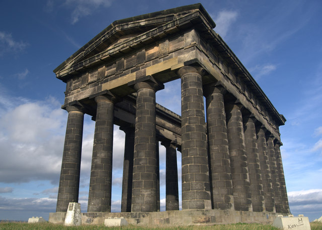 Penshaw Monument