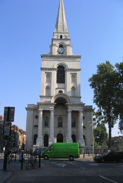 Christ Church