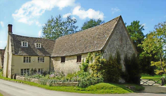 Farm House - Hawkesbury