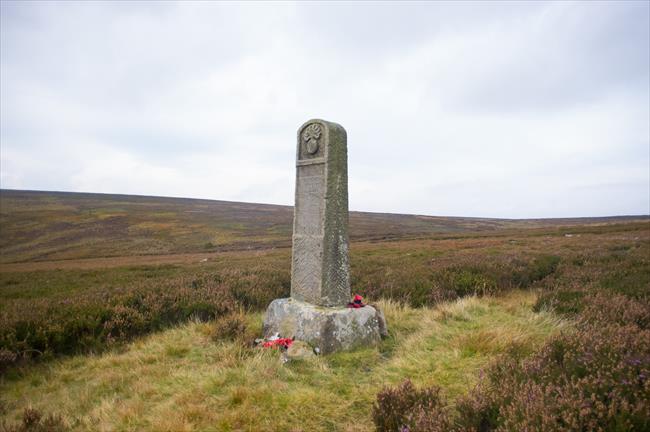 Commondale Shepherds' Memorial