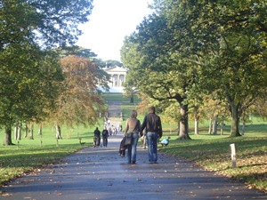 The Mansion, Roundhay Park