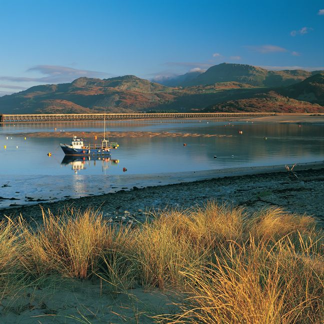 Mawddach Estuary