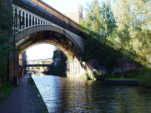 Rochdale Canal