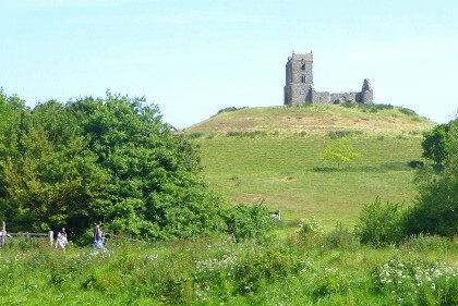 Burrow Mump