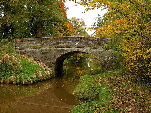 Llangollen Canal