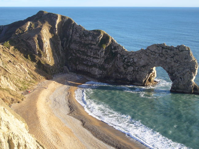 Durdle door