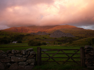 Snowdonia National Park