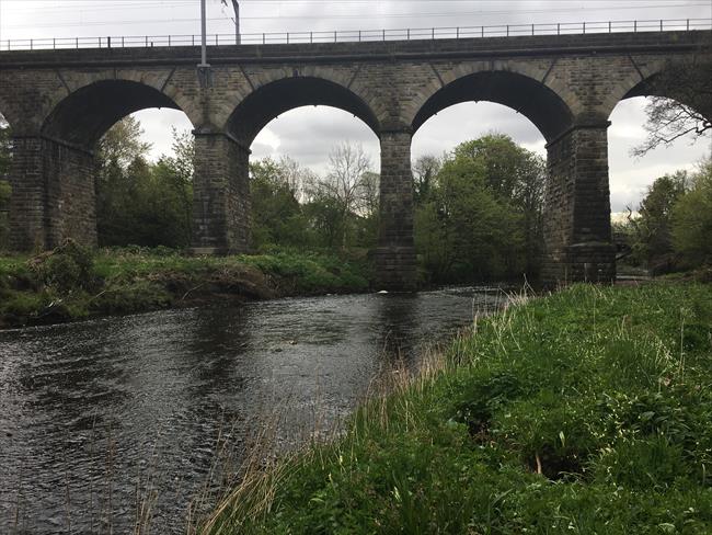 Larbert Viaduct