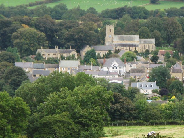 Wolsingham