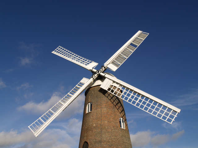 Wilton Windmill