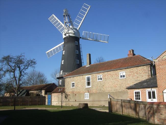 Alford Windmill