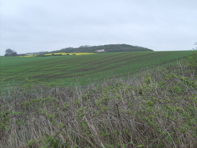 Sherburn Way View