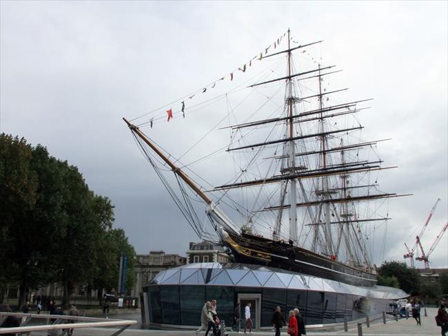 Cutty Sark