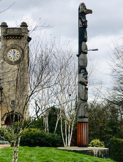 Horniman Museum