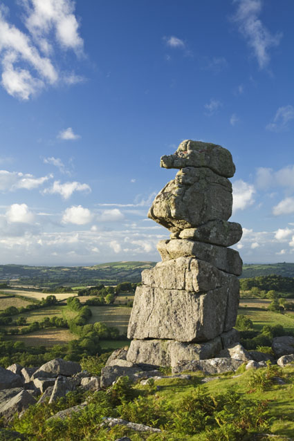 Bowerman's Nose