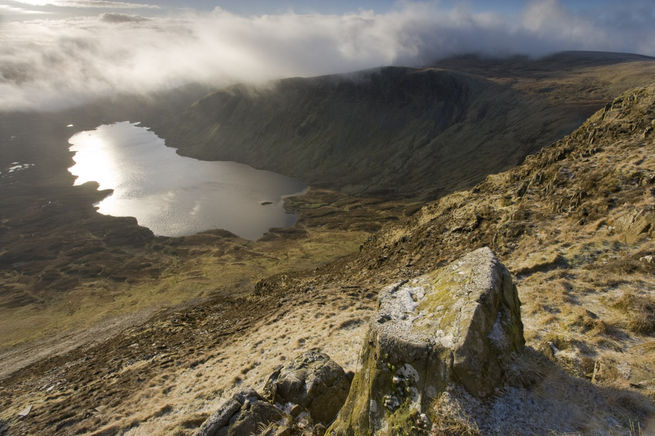 Loch Skeen