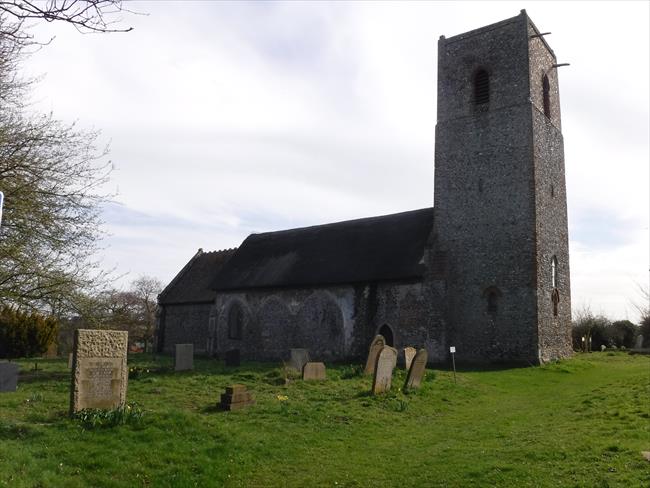 St Andrews Church