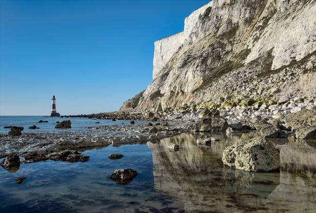 Beachy Head Lighthouse