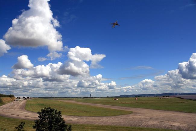 John Lennon Airport