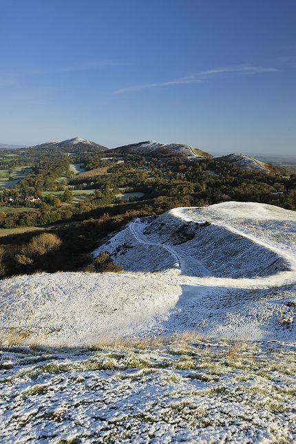 Malvern Hills