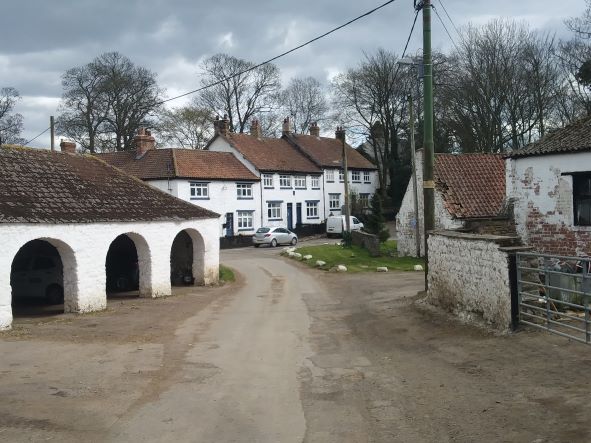 Denton Village