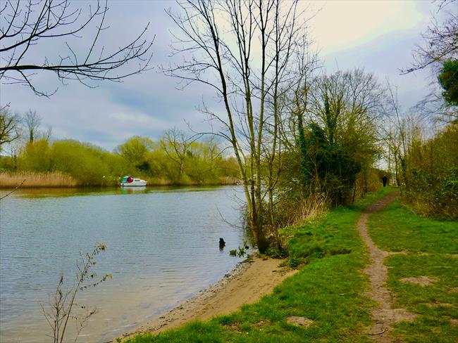 River Yare