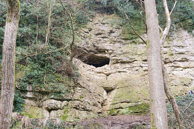 Kirkdale Cave