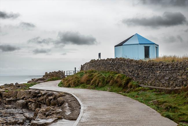 Beech Hut