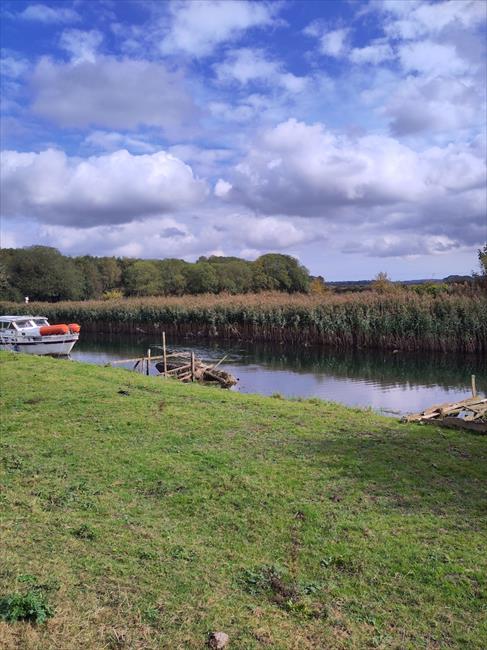 River Hull