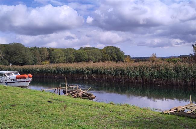 River Hull