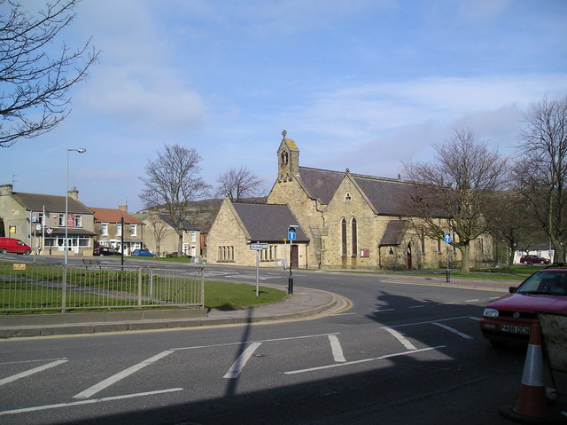 St Catherine's Church