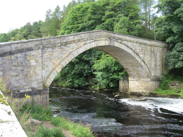 Featherstone Bridge