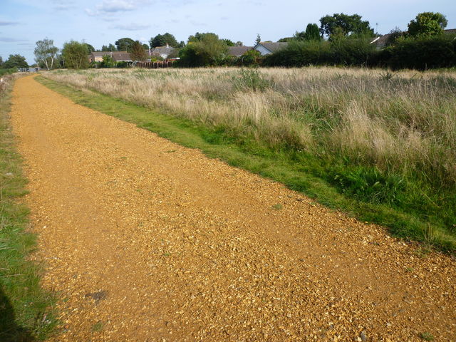 Casteleman Trailway