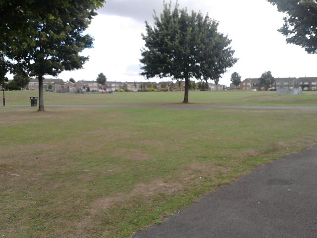 Lewsey Green Park