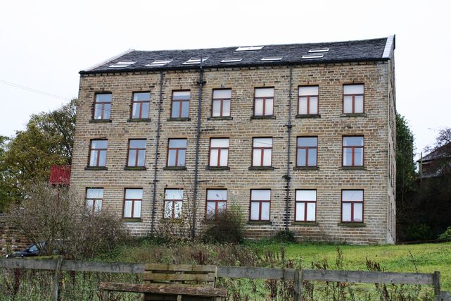 Linfit Mill