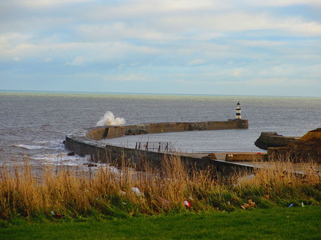 Seaham Harbour