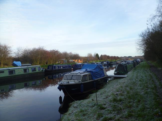 Aire and Calder Navigation